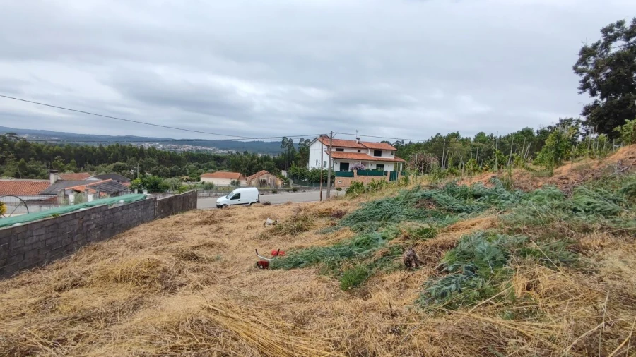 Terreno para Venda em Condeixa-A-Velha e Condeixa-A-Nova