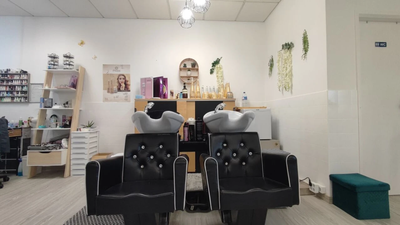 Loja para Trespasse em Parceiros e Azoia Foto 18