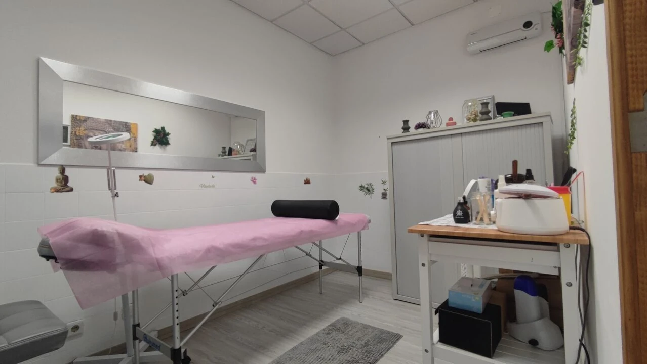 Loja para Trespasse em Parceiros e Azoia Foto 22