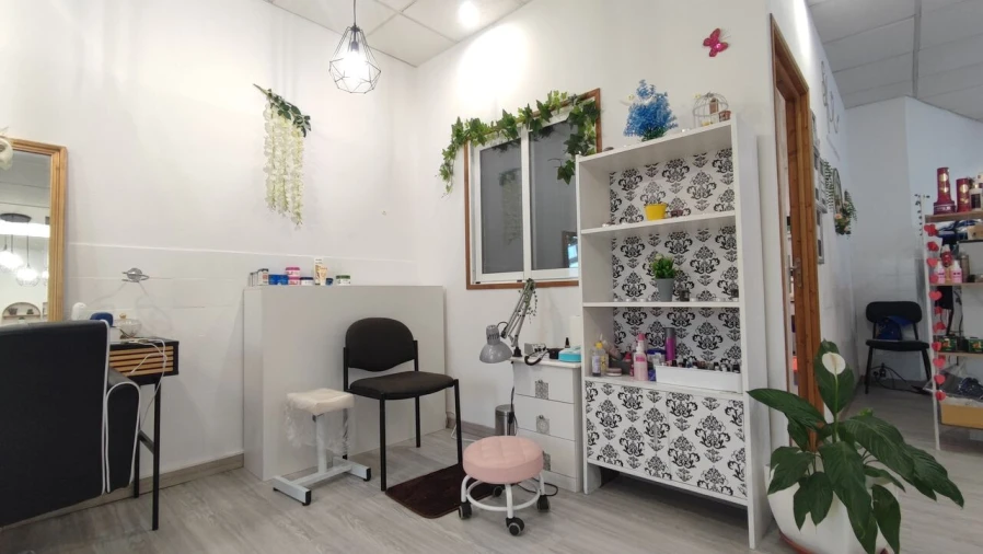 Loja para Trespasse em Parceiros e Azoia Foto 20