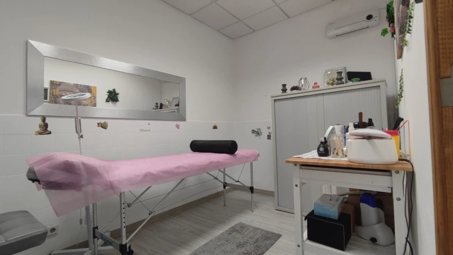 Loja para Trespasse em Parceiros e Azoia Foto 22