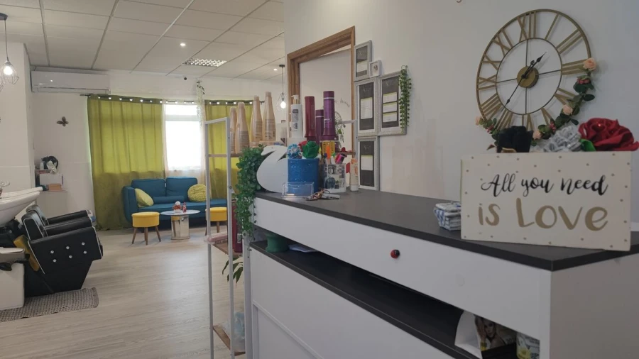 Loja para Trespasse em Parceiros e Azoia Foto 25