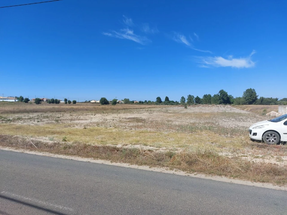 Terreno para Venda em Glória do Ribatejo e Granho Foto 3