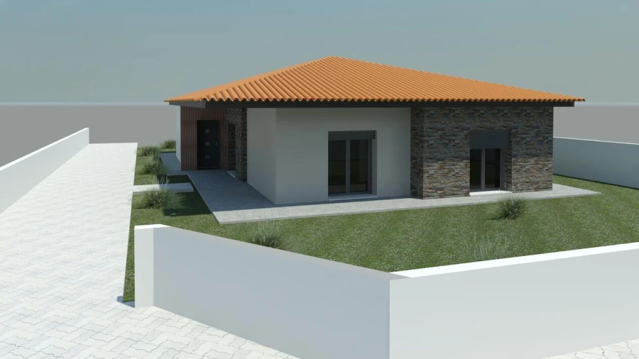 Terreno para Venda em Glória do Ribatejo e Granho