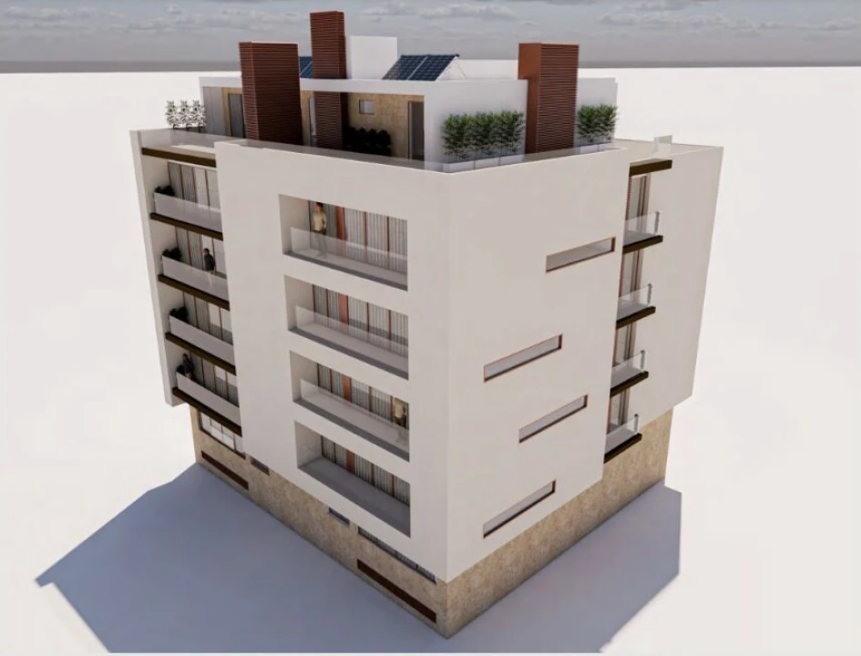 Apartamento T5 para Venda em Montijo e Afonsoeiro Foto 3