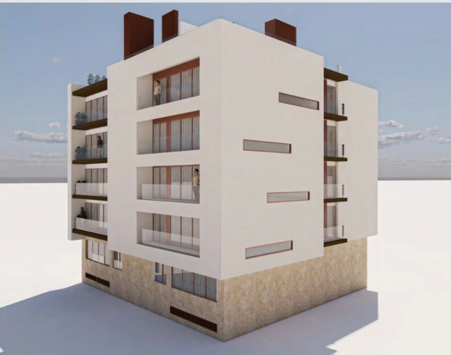 Apartamento T5 para Venda em Montijo e Afonsoeiro Foto 4