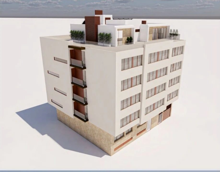 Apartamento T5 para Venda em Montijo e Afonsoeiro Foto 5