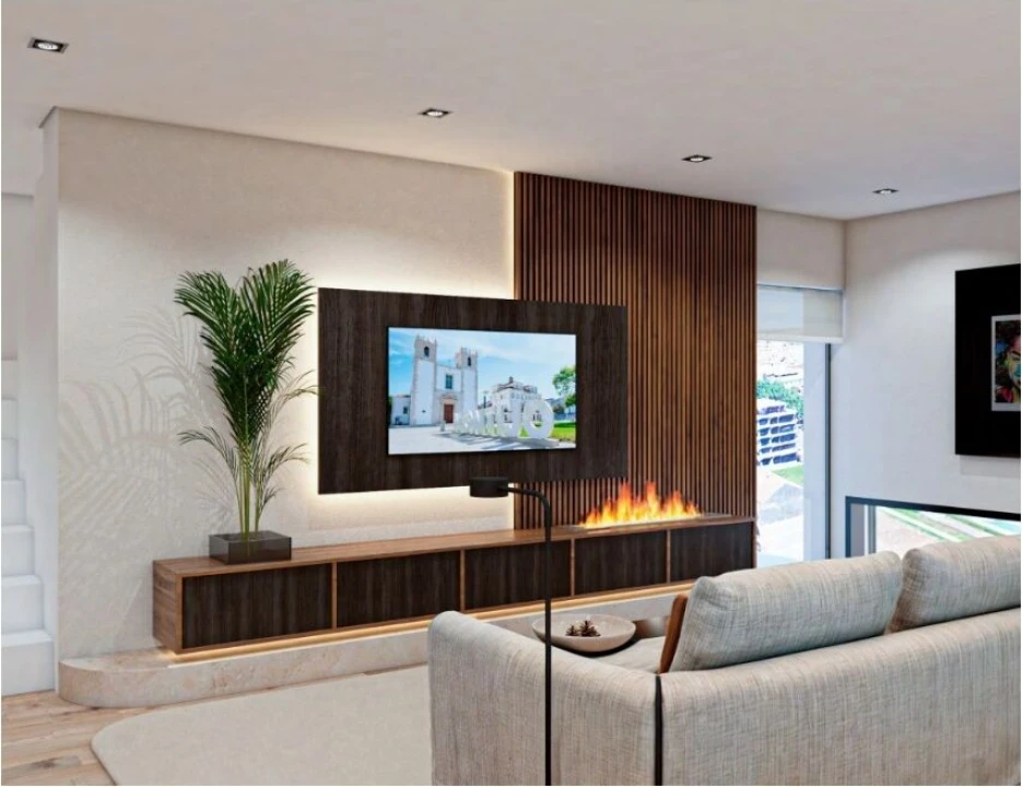 Apartamento T5 para Venda em Montijo e Afonsoeiro Foto 6