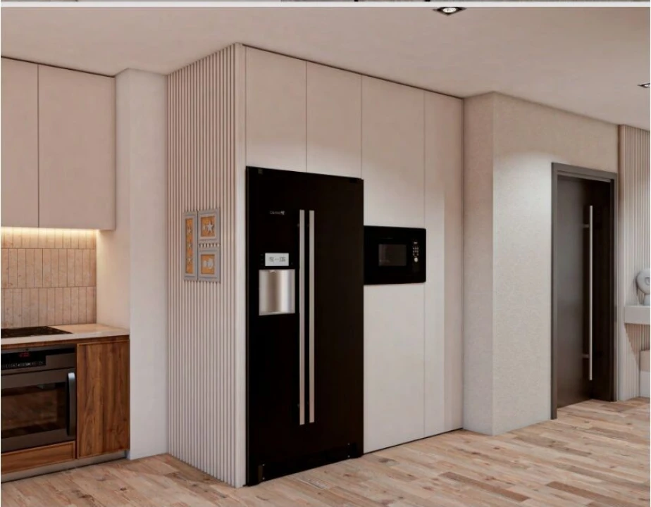 Apartamento T5 para Venda em Montijo e Afonsoeiro Foto 7