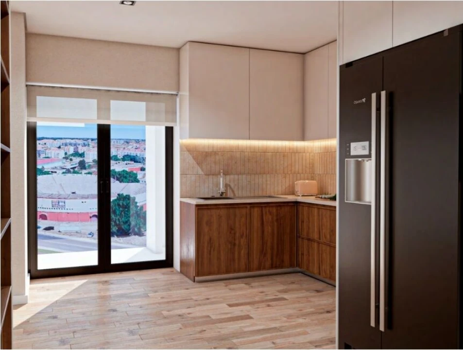 Apartamento T5 para Venda em Montijo e Afonsoeiro Foto 1