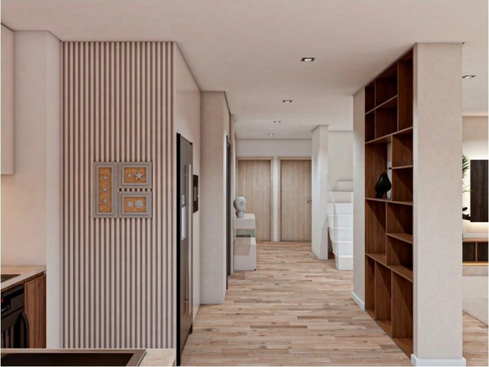 Apartamento T5 para Venda em Montijo e Afonsoeiro Foto 12