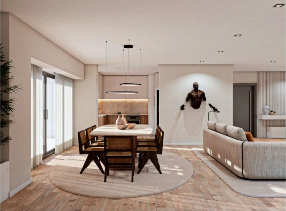 Apartamento T5 para Venda em Montijo e Afonsoeiro Foto 14