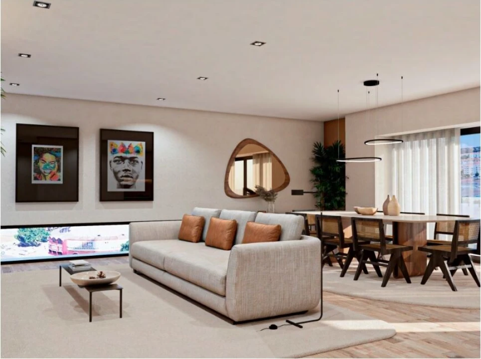 Apartamento T5 para Venda em Montijo e Afonsoeiro Foto 18