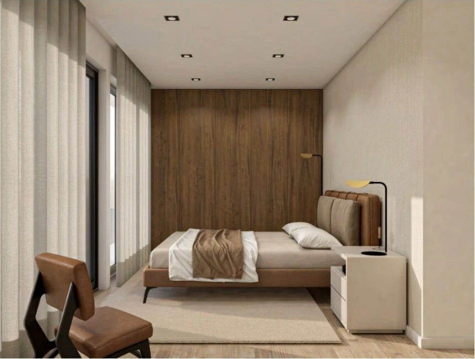 Apartamento T5 para Venda em Montijo e Afonsoeiro Foto 20