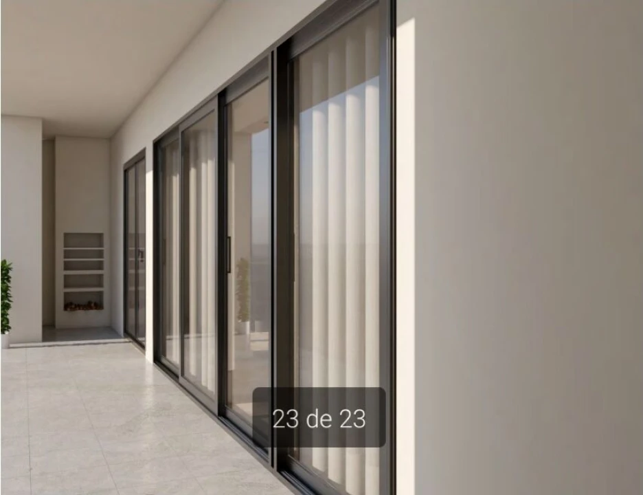 Apartamento T5 para Venda em Montijo e Afonsoeiro Foto 24