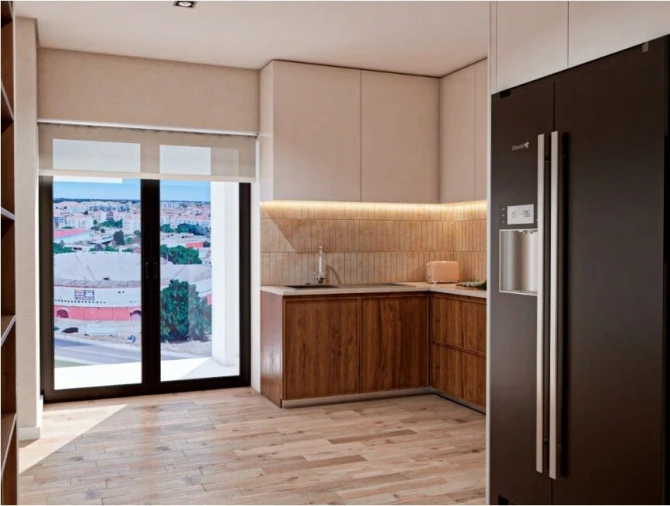 Apartamento T5 para Venda em Montijo e Afonsoeiro