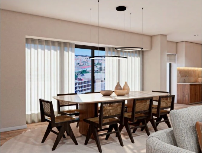 Apartamento T5 para Venda em Montijo e Afonsoeiro Foto 10