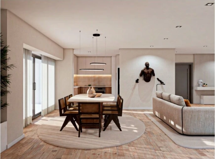 Apartamento T5 para Venda em Montijo e Afonsoeiro Foto 14