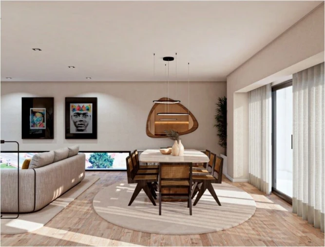 Apartamento T5 para Venda em Montijo e Afonsoeiro Foto 15