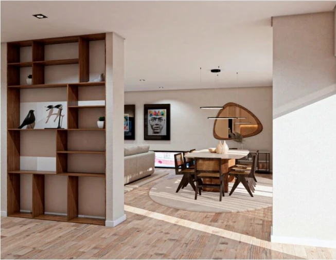 Apartamento T5 para Venda em Montijo e Afonsoeiro Foto 17