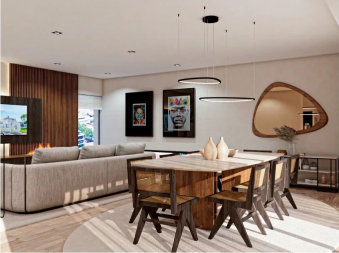 Apartamento T5 para Venda em Montijo e Afonsoeiro Foto 19