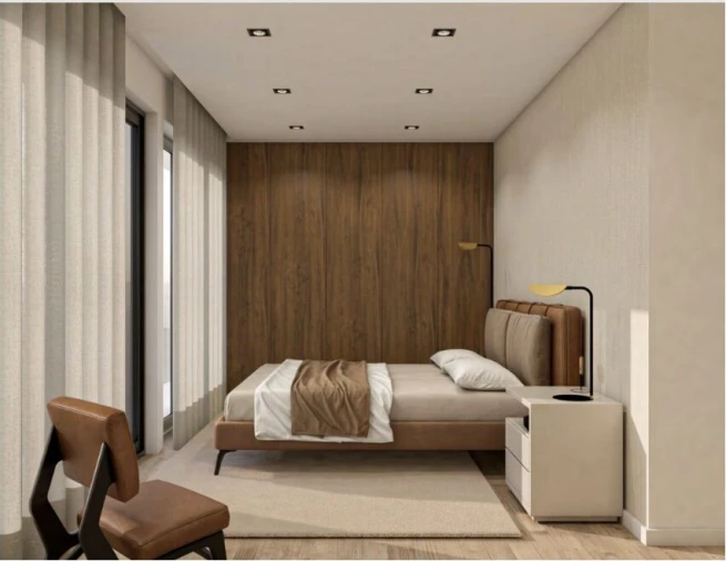 Apartamento T5 para Venda em Montijo e Afonsoeiro Foto 22