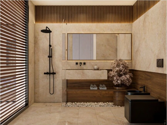 Apartamento T5 para Venda em Montijo e Afonsoeiro Foto 23