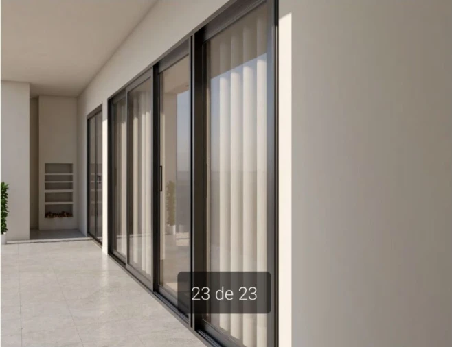 Apartamento T5 para Venda em Montijo e Afonsoeiro Foto 24