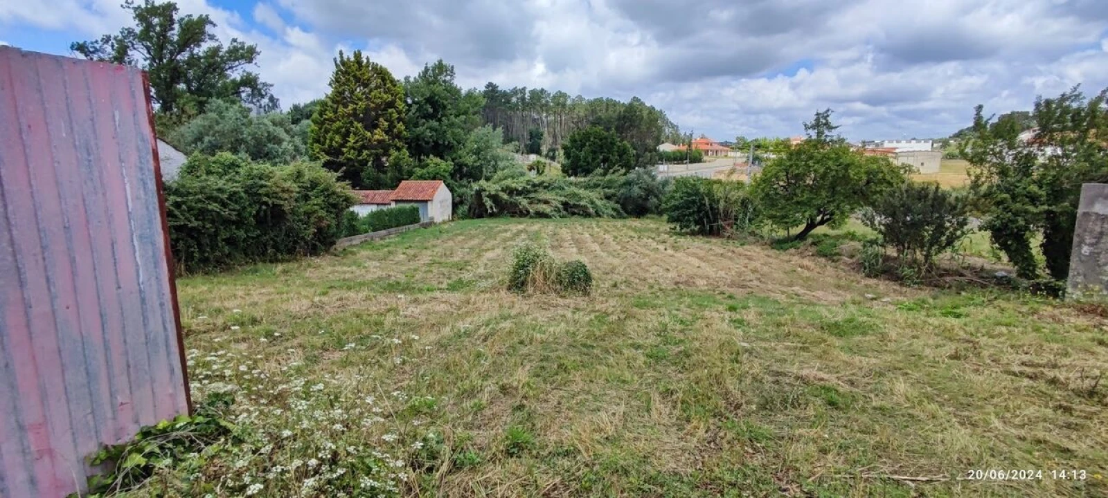 Terreno para Venda em Parceiros e Azoia Foto 4