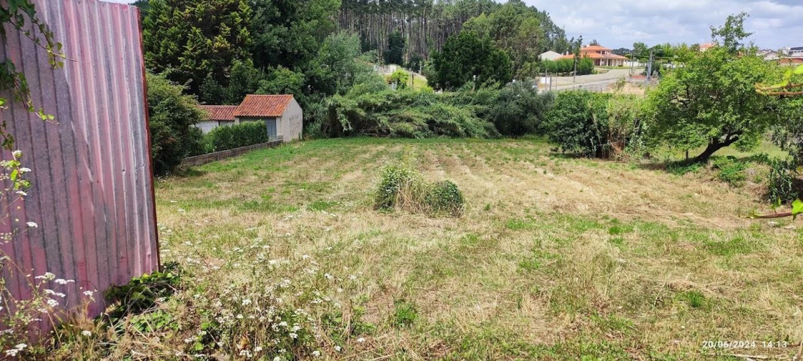 Terreno para Venda em Parceiros e Azoia Foto 5