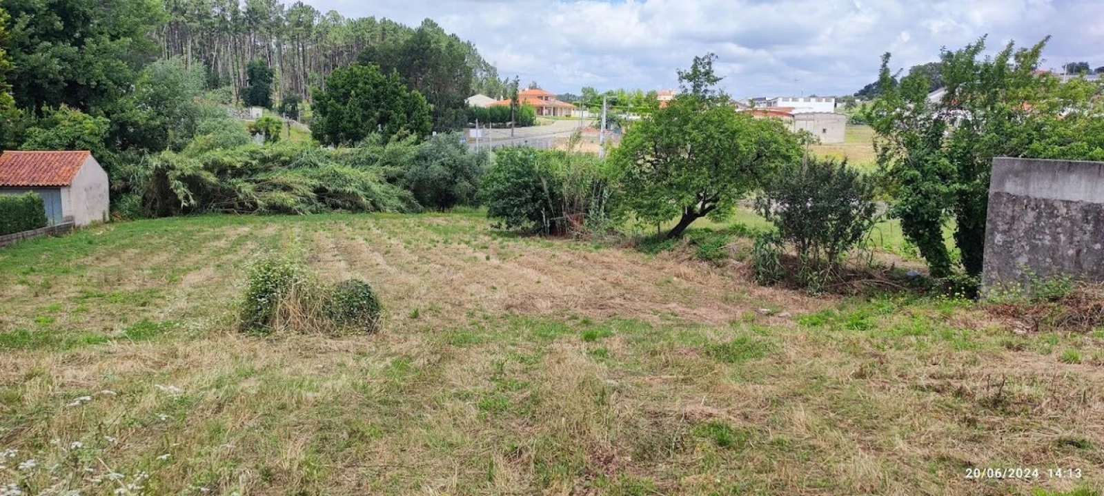 Terreno para Venda em Parceiros e Azoia Foto 6