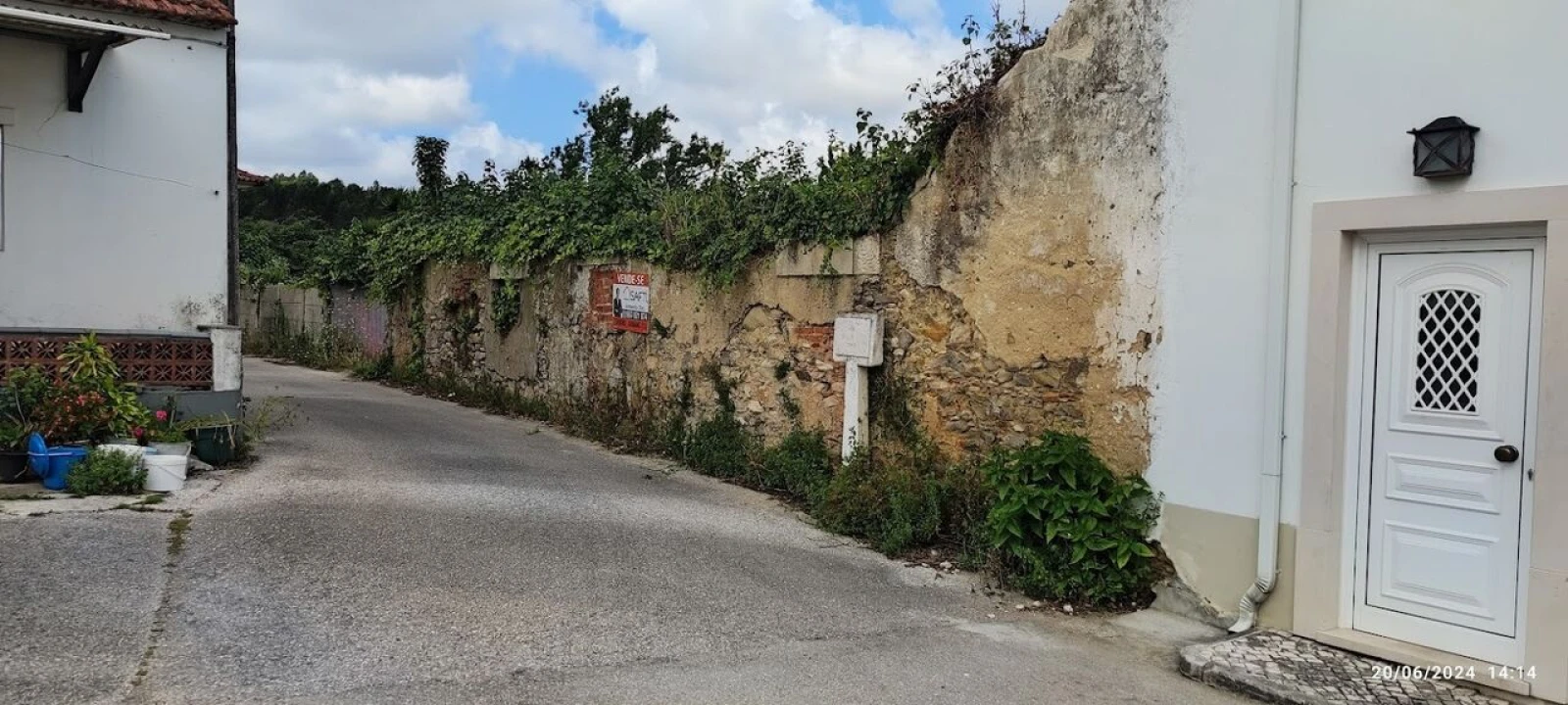Terreno para Venda em Parceiros e Azoia Foto 7