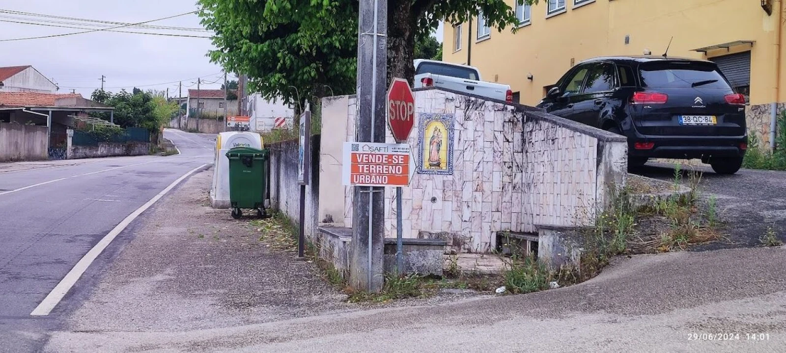 Terreno para Venda em Parceiros e Azoia Foto 10