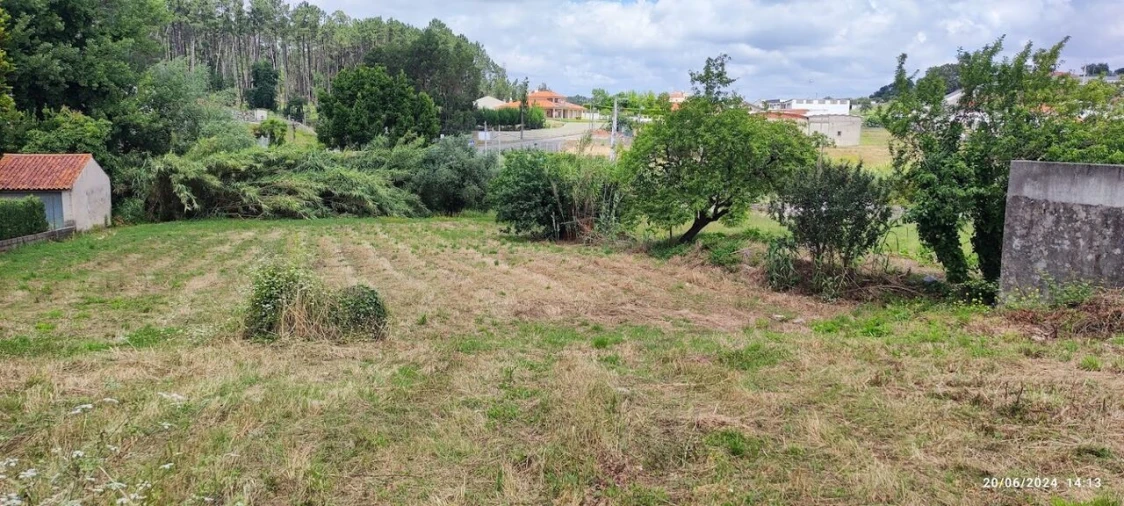 Terreno para Venda em Parceiros e Azoia Foto 6