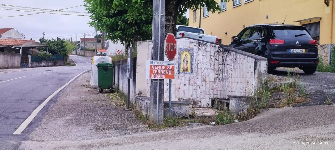 Terreno para Venda em Parceiros e Azoia Foto 10