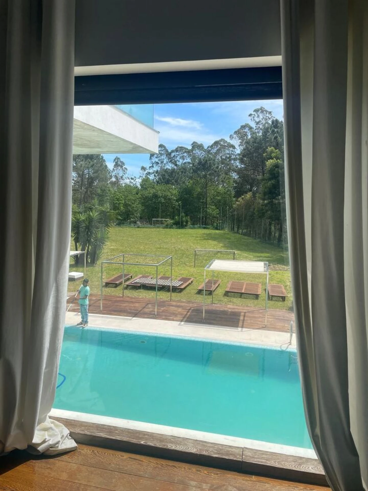 Moradia T5 para Venda em Touguinha e Touguinhó Foto 1