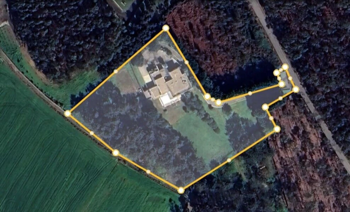 Moradia T5 para Venda em Touguinha e Touguinhó Foto 10