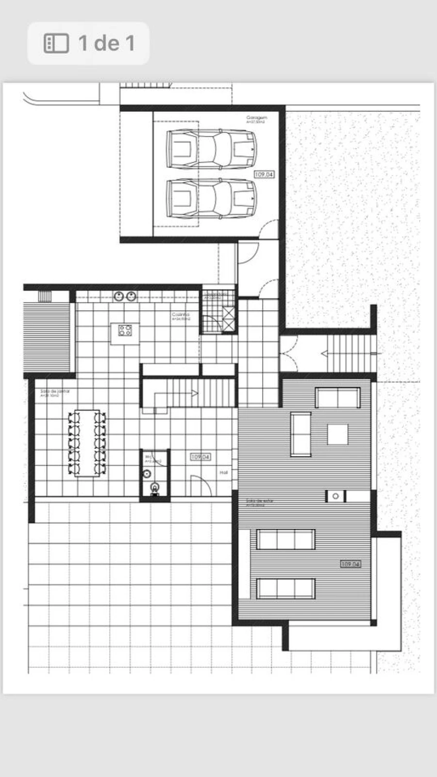 Moradia T5 para Venda em Touguinha e Touguinhó Foto 11