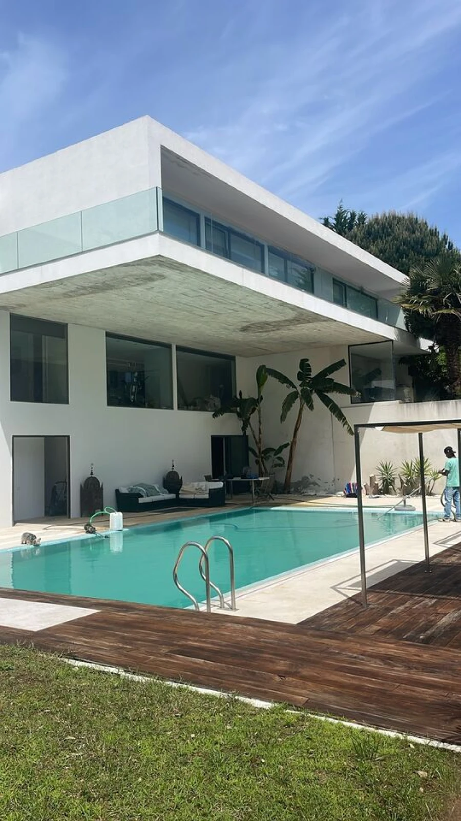 Moradia T5 para Venda em Touguinha e Touguinhó Foto 2