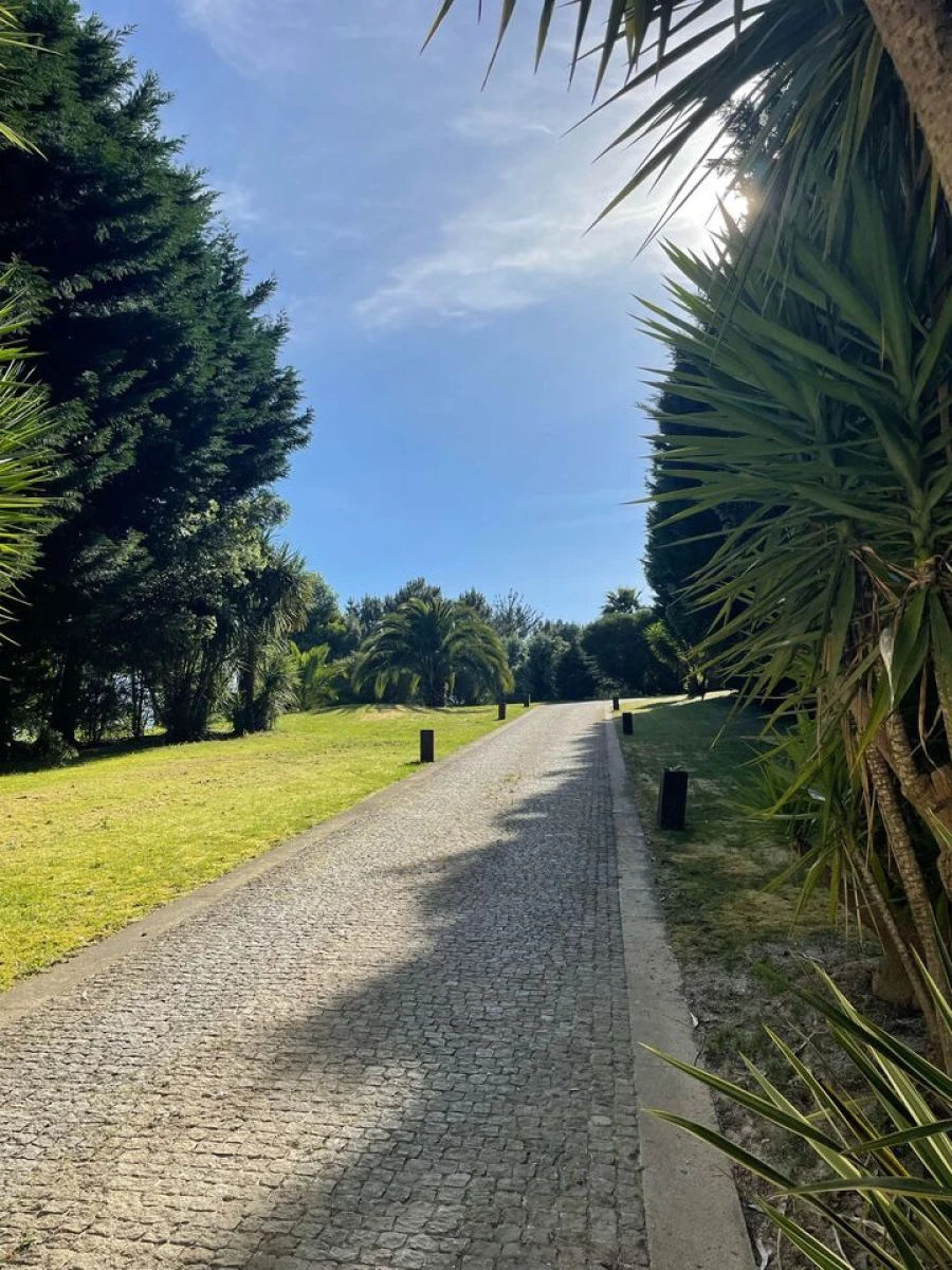 Moradia T5 para Venda em Touguinha e Touguinhó Foto 6