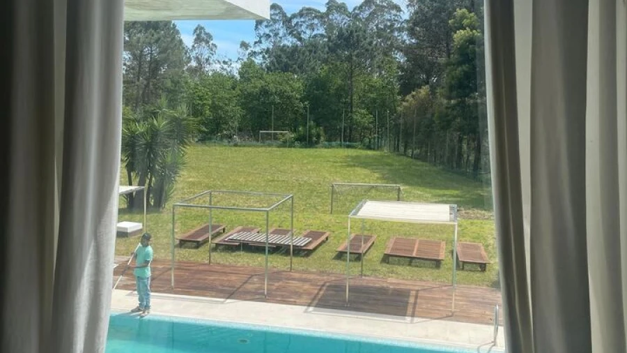 Moradia T5 para Venda em Touguinha e Touguinhó