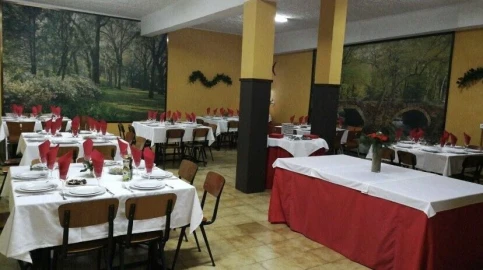 Loja para Venda em Abraveses