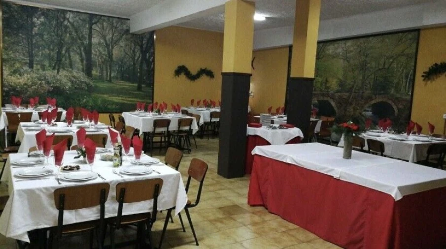 Loja para Venda em Abraveses