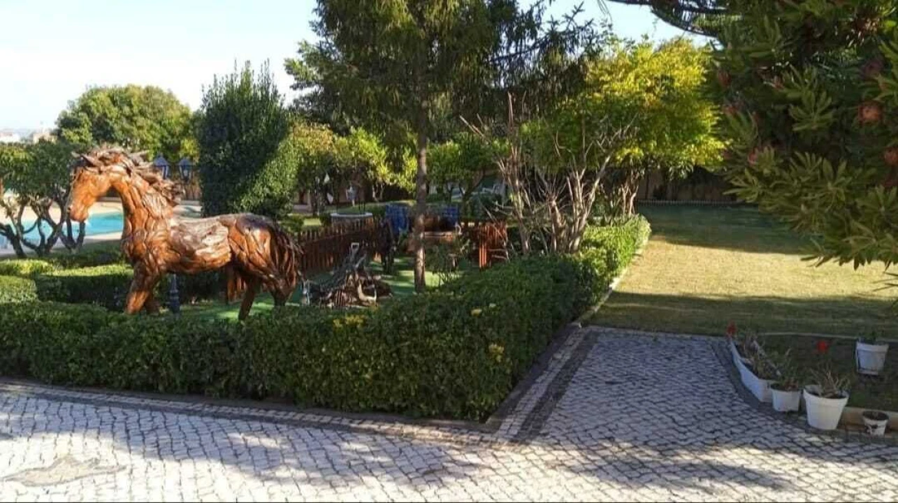 Quinta T3 para Venda em São João das Lampas e Terrugem Foto 4