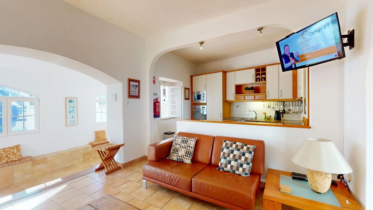 Moradia T2 para Venda em Lagoa e Carvoeiro Foto 16