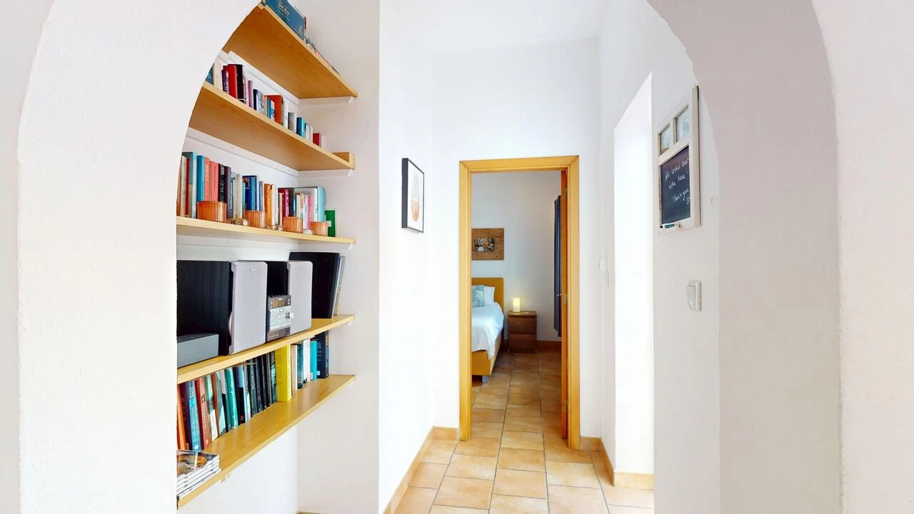 Moradia T2 para Venda em Lagoa e Carvoeiro Foto 21