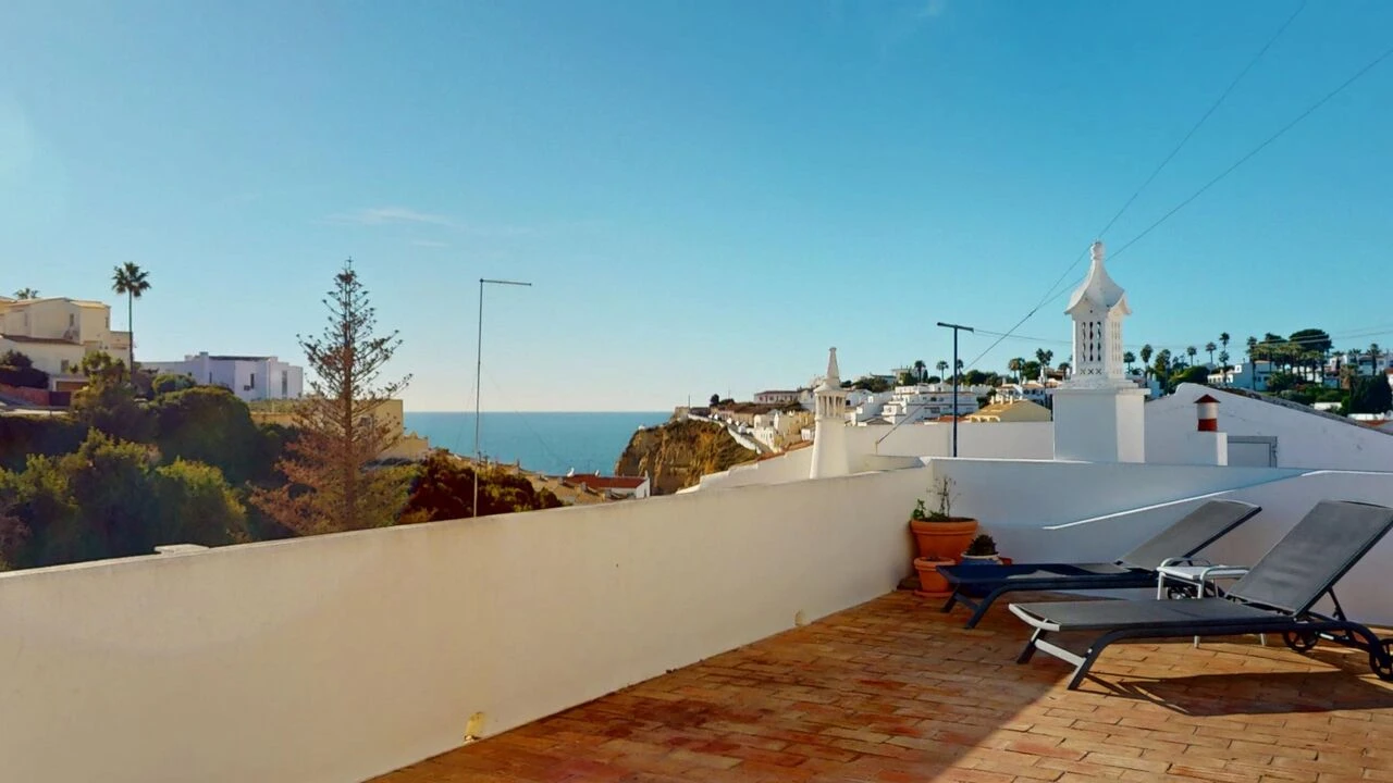 Moradia T2 para Venda em Lagoa e Carvoeiro Foto 2