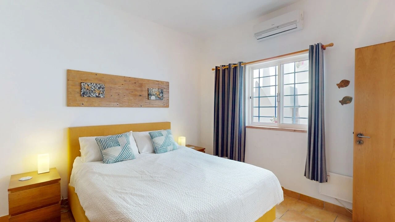 Moradia T2 para Venda em Lagoa e Carvoeiro Foto 22