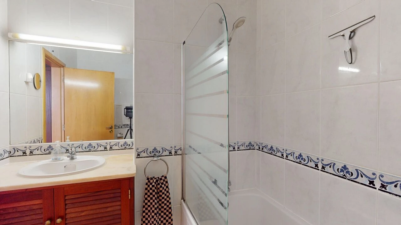 Moradia T2 para Venda em Lagoa e Carvoeiro Foto 25