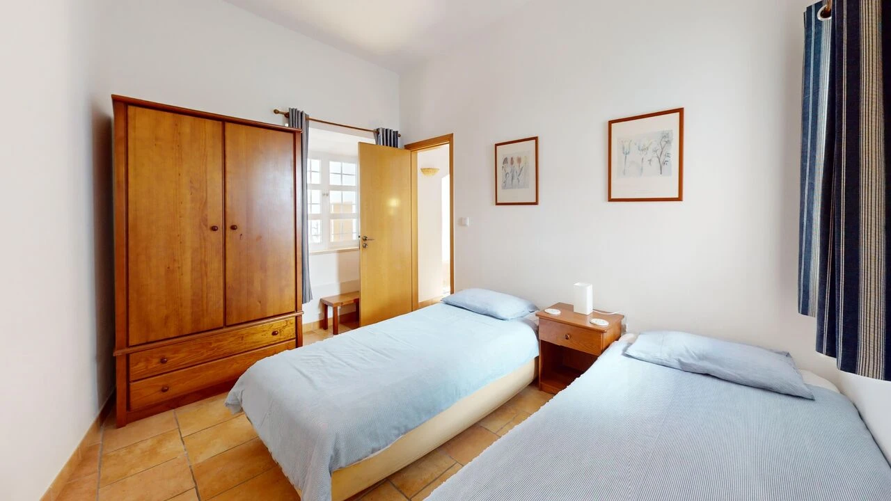 Moradia T2 para Venda em Lagoa e Carvoeiro Foto 28